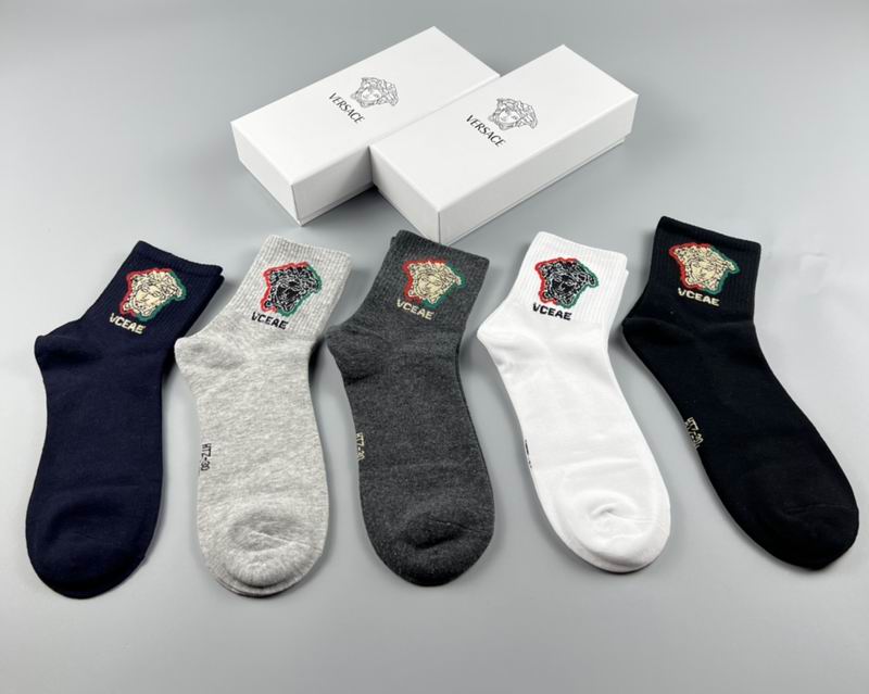 Versace socks 48 (1)