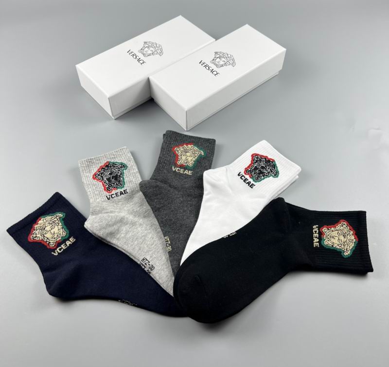 Versace socks 48 (2)