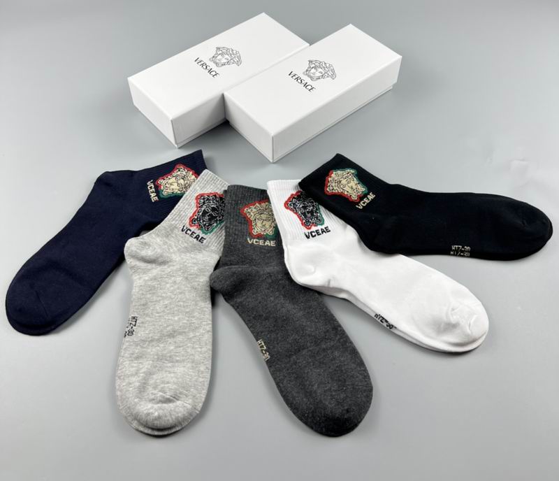Versace socks 48 (3)