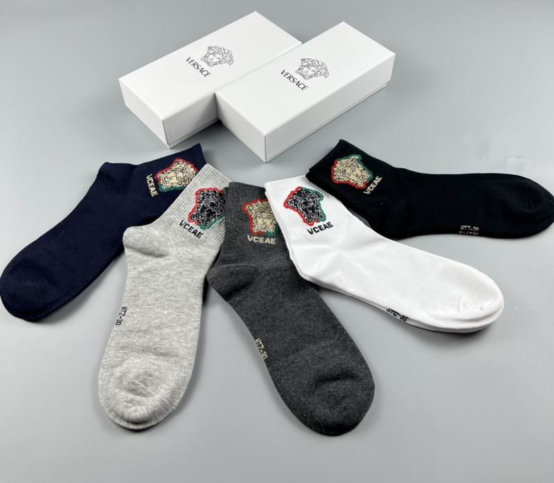 Versace socks 48 (4)