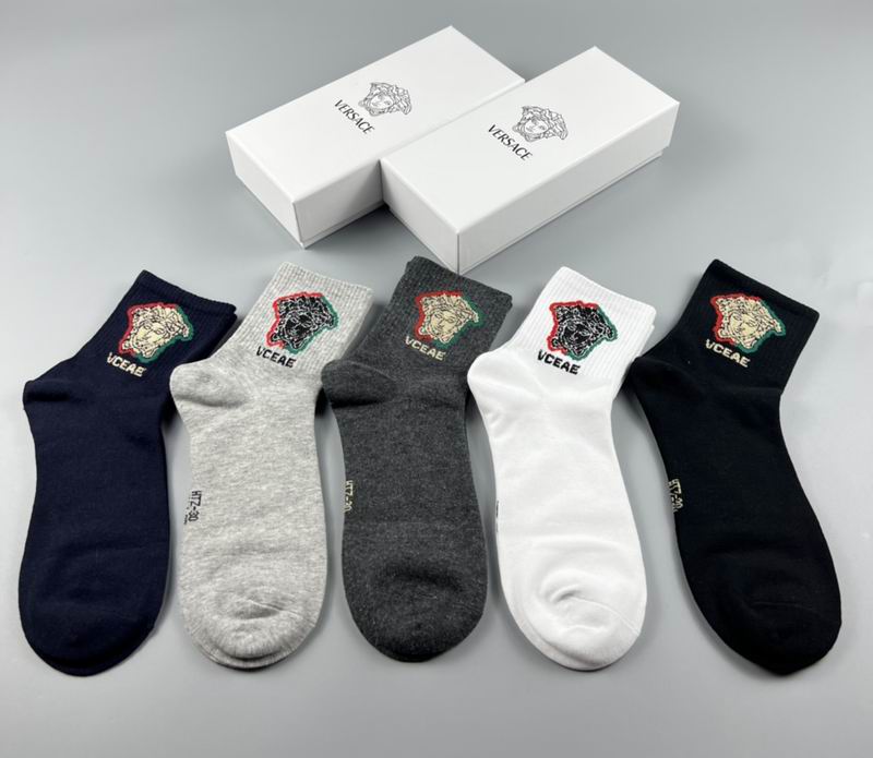 Versace socks 48 (5)