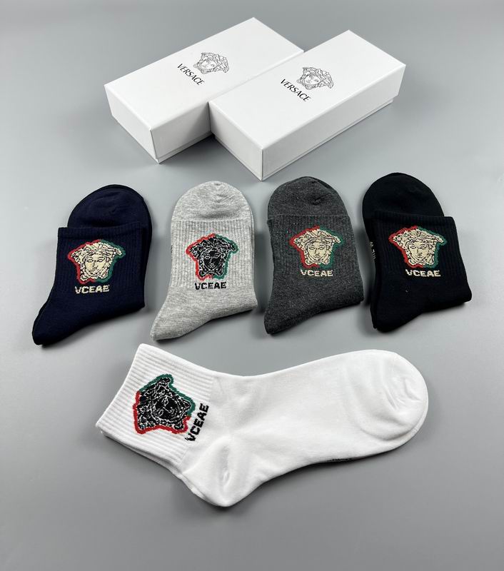 Versace socks 48 (6)