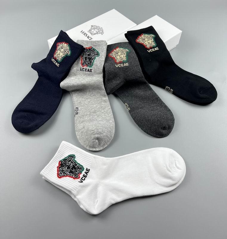 Versace socks 48 (7)