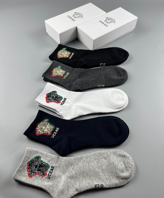 Versace socks 48 (9)