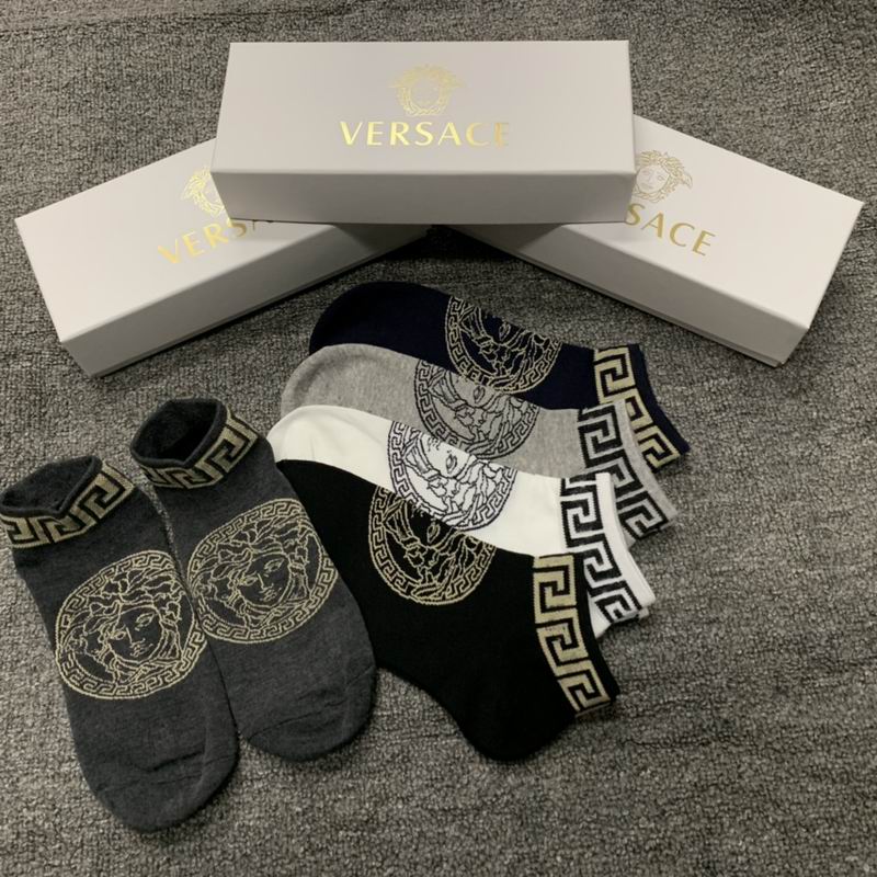 Versace socks 49 (1)