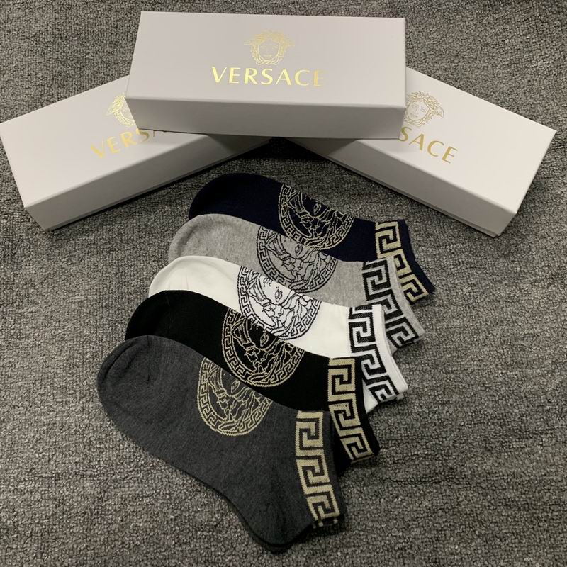 Versace socks 49 (2)