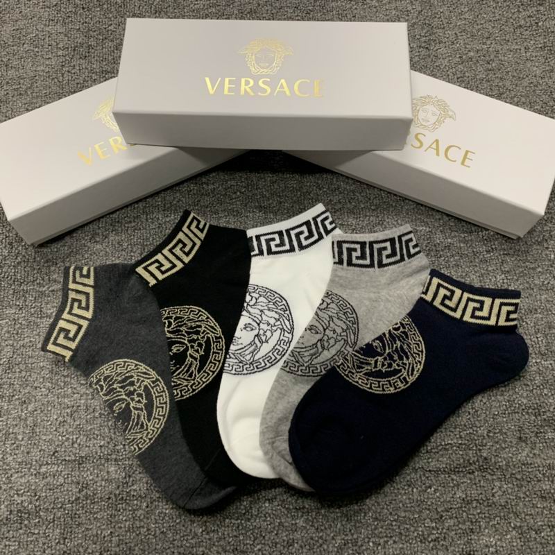 Versace socks 49 (4)