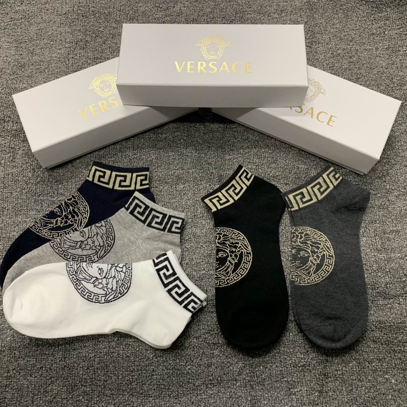 Versace socks 49 (5)