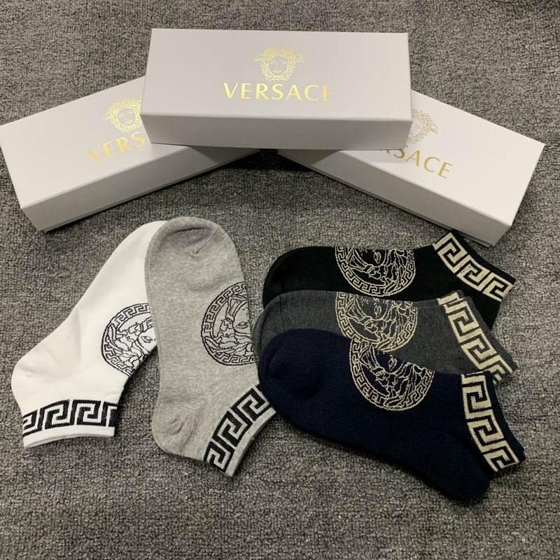 Versace socks 49 (6)