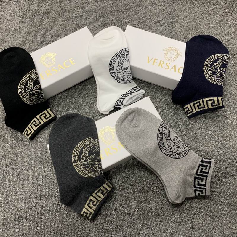 Versace socks 49 (7)