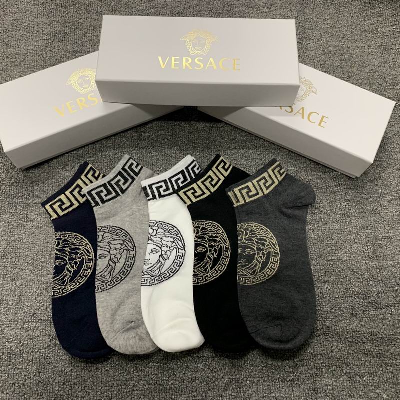 Versace socks 49 (8)