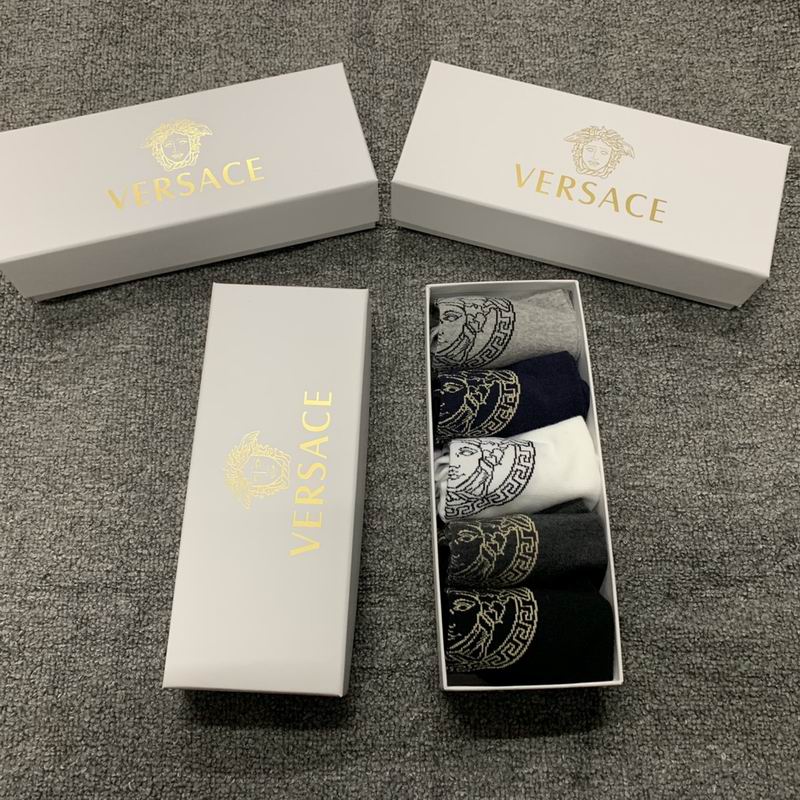 Versace socks 49 (9)