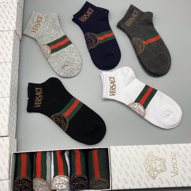 Versace socks 50 (1)