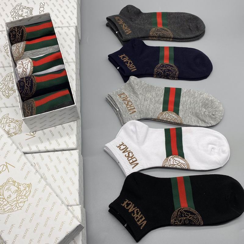 Versace socks 50 (3)
