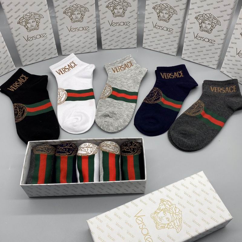 Versace socks 50 (4)