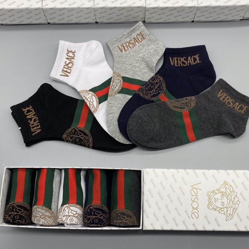 Versace socks 50 (5)