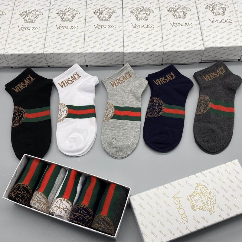 Versace socks 50 (6)