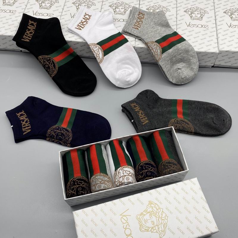 Versace socks 50 (8)