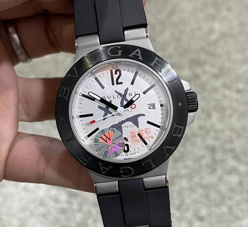 Bvlgari 44X13.5mm 62 (5)