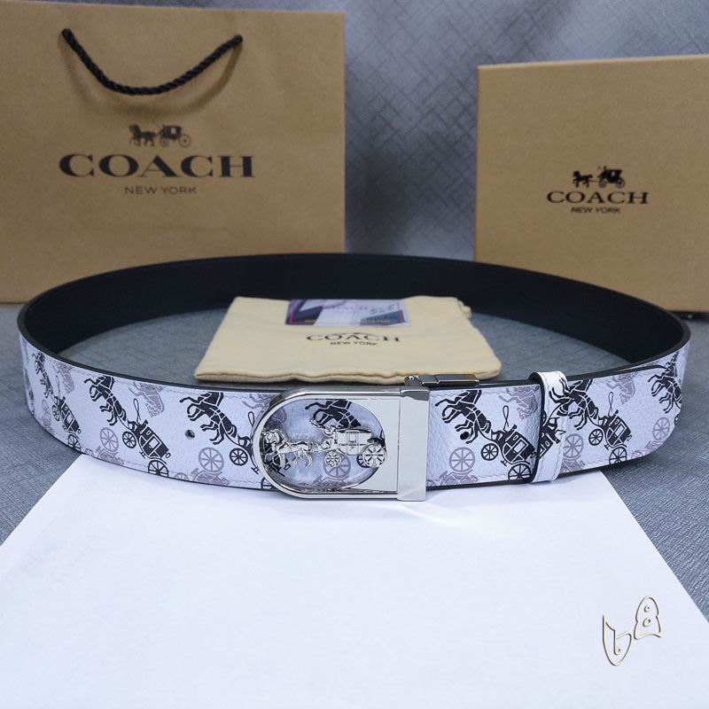 Coach belt 38mmX80-125cm lb (4)