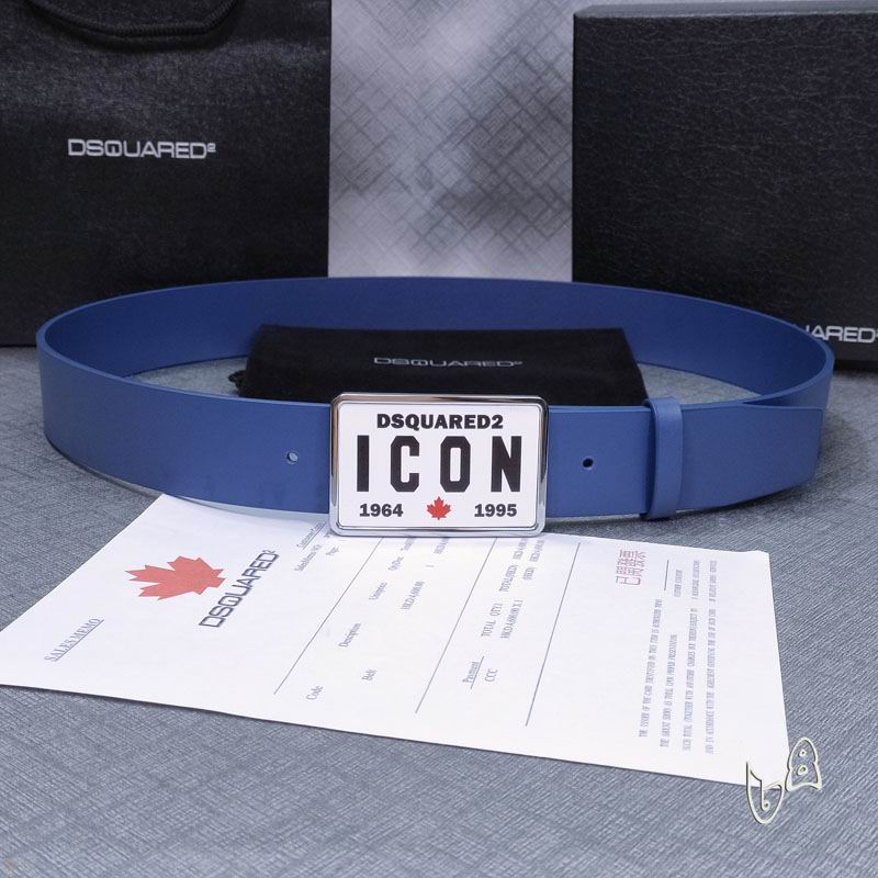 DSQ belt 38mmX85-125cm lb (16)