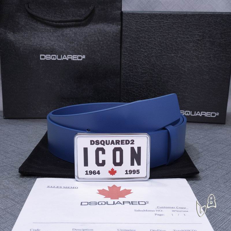 DSQ belt 38mmX85-125cm lb (18)