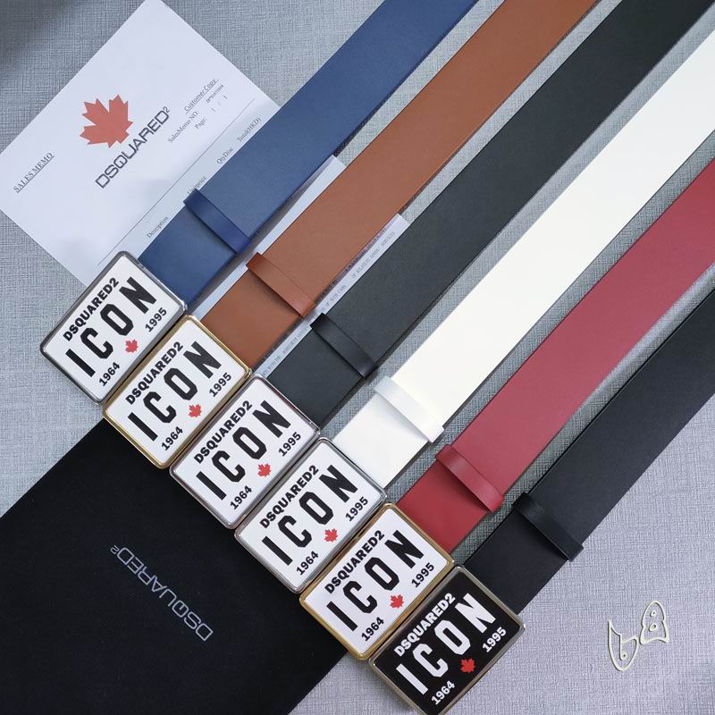 DSQ belt 38mmX85-125cm lb (19)