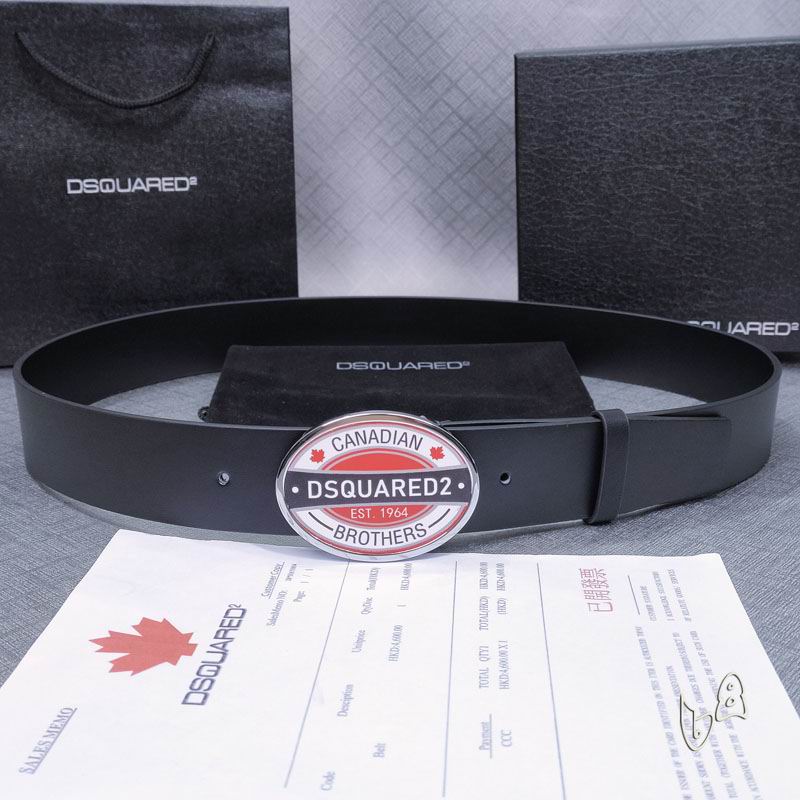 DSQ belt 38mmX85-125cm lb (21)