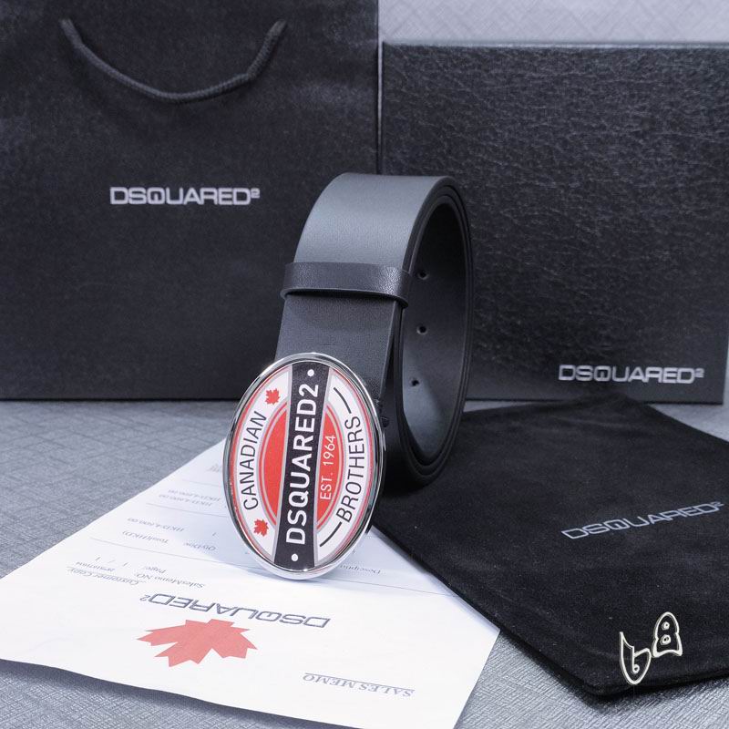 DSQ belt 38mmX85-125cm lb (22)