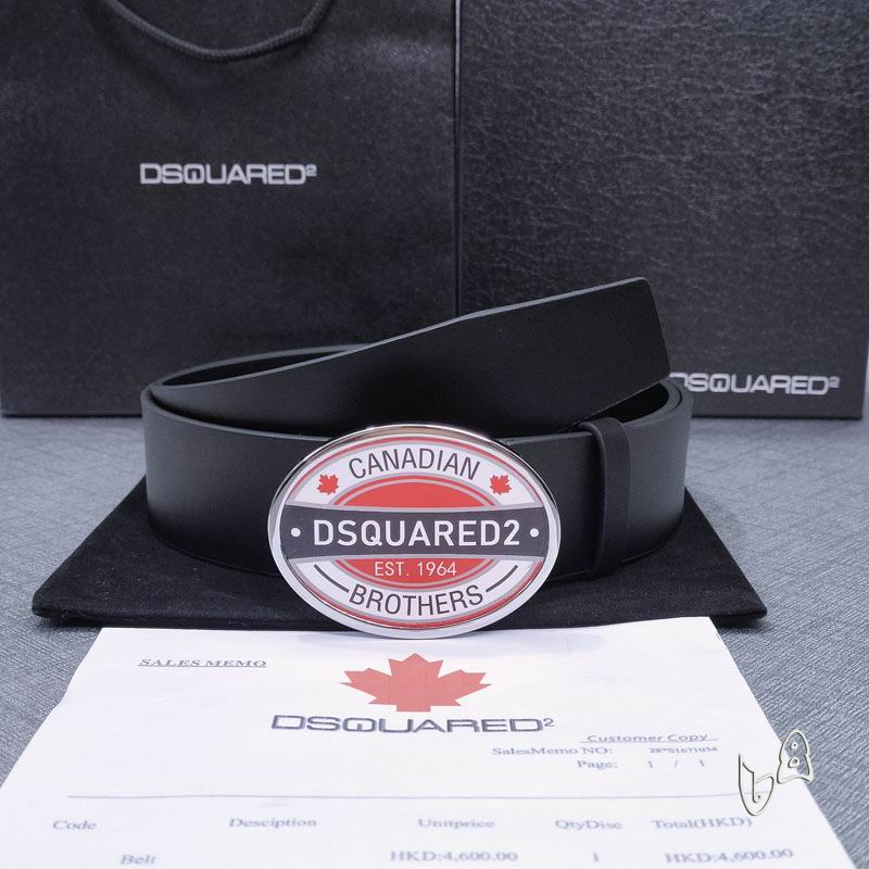 DSQ belt 38mmX85-125cm lb (23)