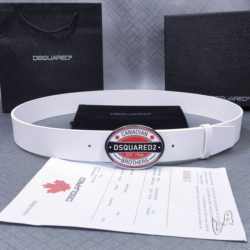 DSQ belt 38mmX85-125cm lb (27)