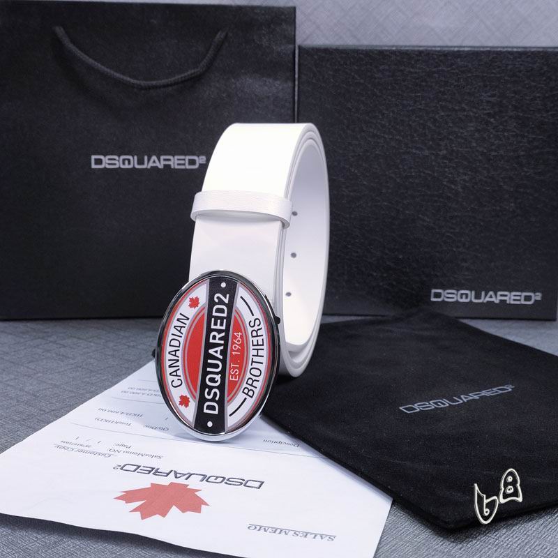 DSQ belt 38mmX85-125cm lb (28)