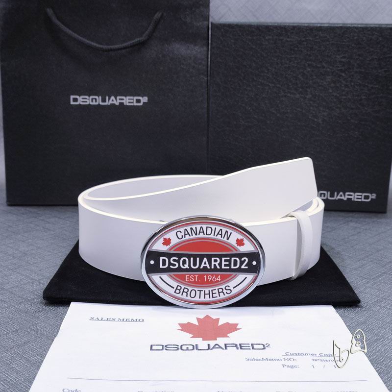 DSQ belt 38mmX85-125cm lb (29)