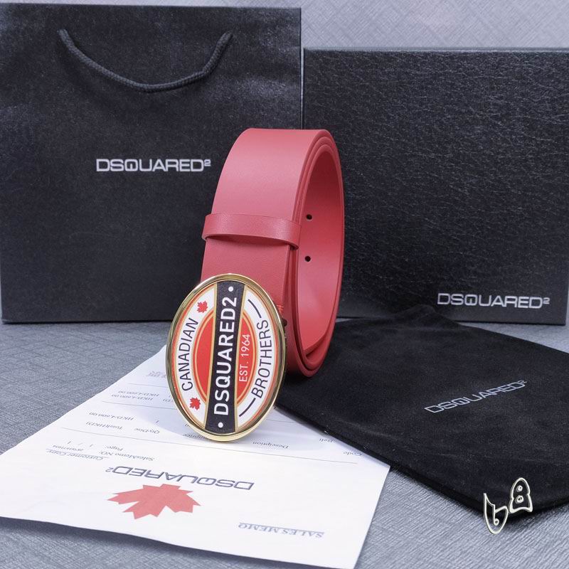 DSQ belt 38mmX85-125cm lb (31)