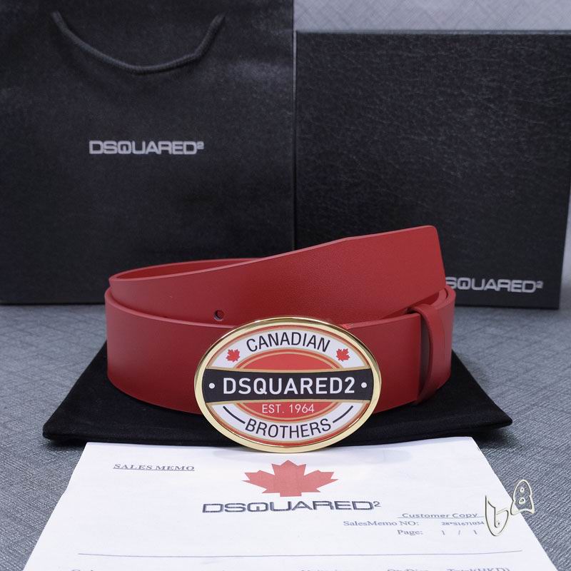 DSQ belt 38mmX85-125cm lb (32)