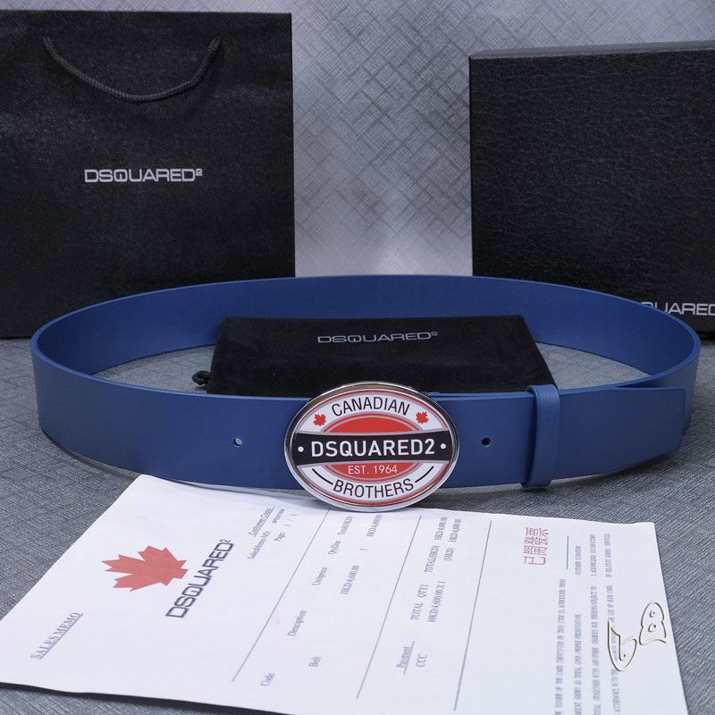 DSQ belt 38mmX85-125cm lb (33)