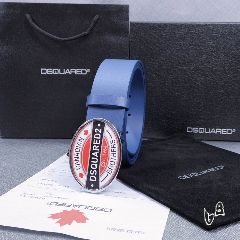 DSQ belt 38mmX85-125cm lb (34)