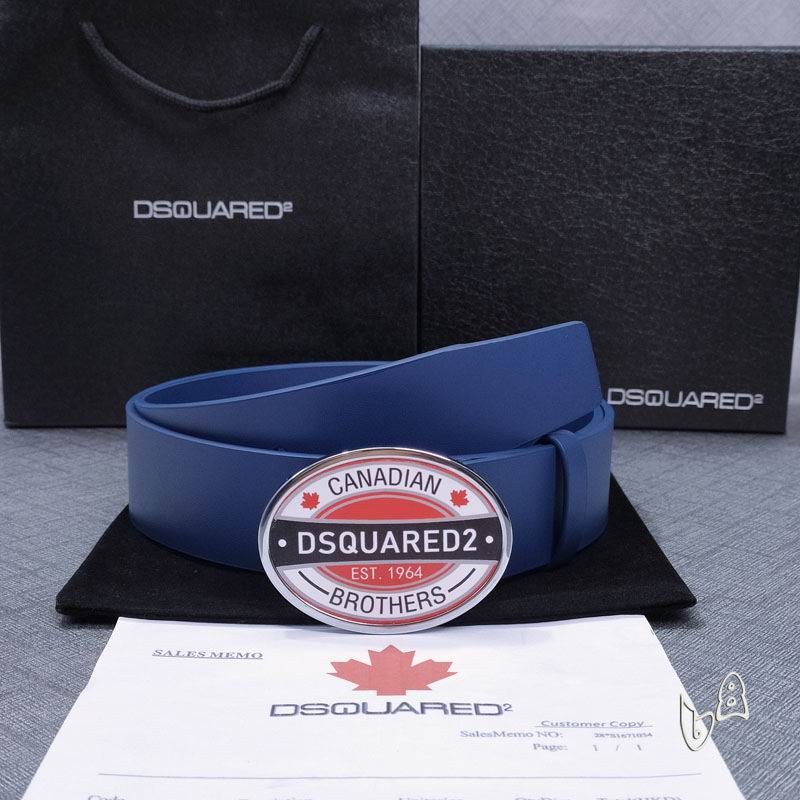 DSQ belt 38mmX85-125cm lb (35)