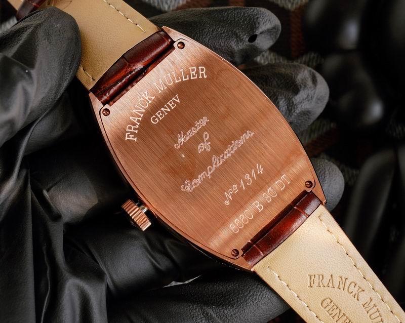 Franck Muller 39.5X55mm 28 (1)