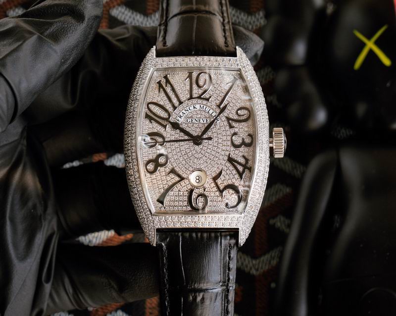 Franck Muller 39.5X55mm 28 (12)
