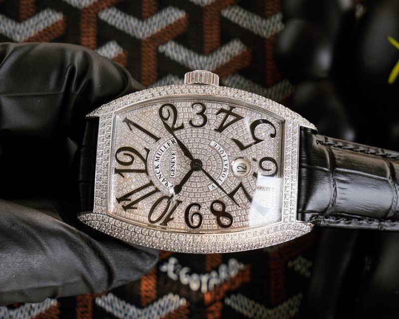 Franck Muller 39.5X55mm 28 (15)