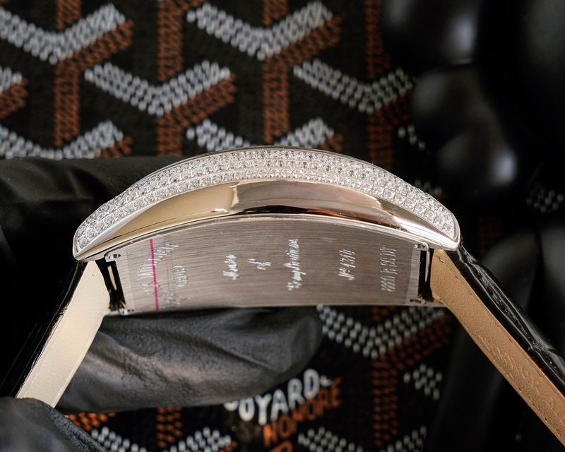 Franck Muller 39.5X55mm 28 (17)