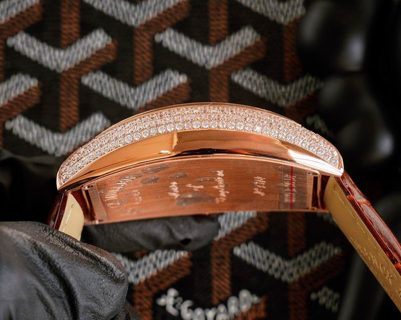 Franck Muller 39.5X55mm 28 (4)