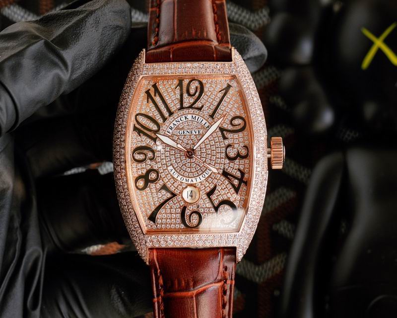 Franck Muller 39.5X55mm 28 (7)