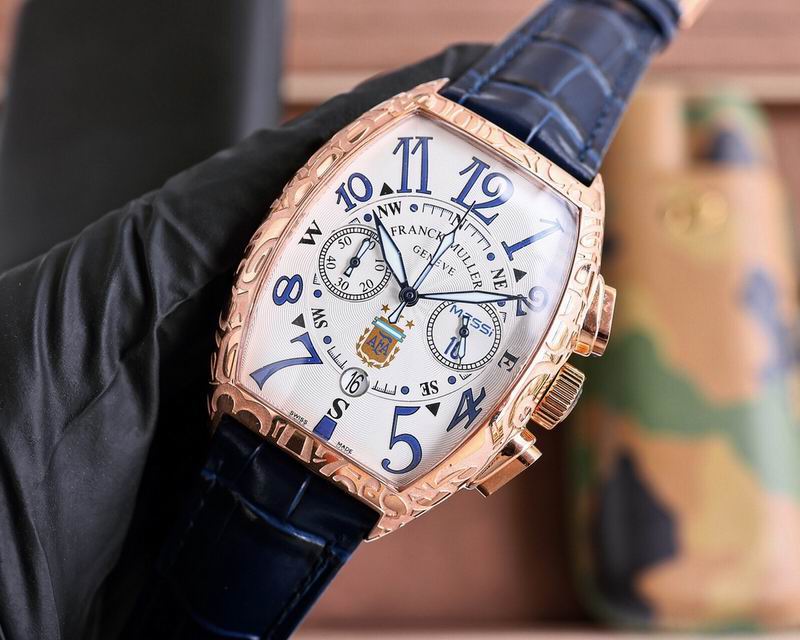 Franck Muller 40X52mm 33 (5)