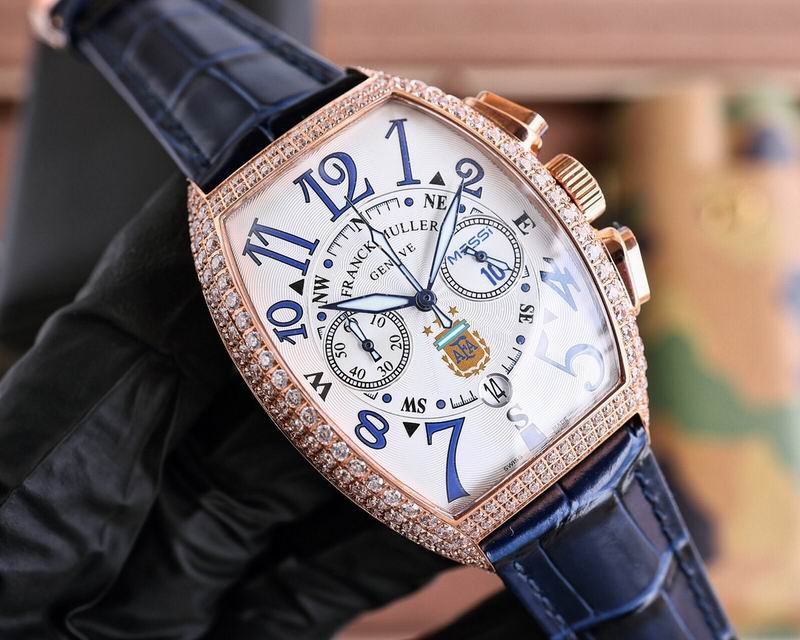 Franck Muller 40X52mm 34 (8)