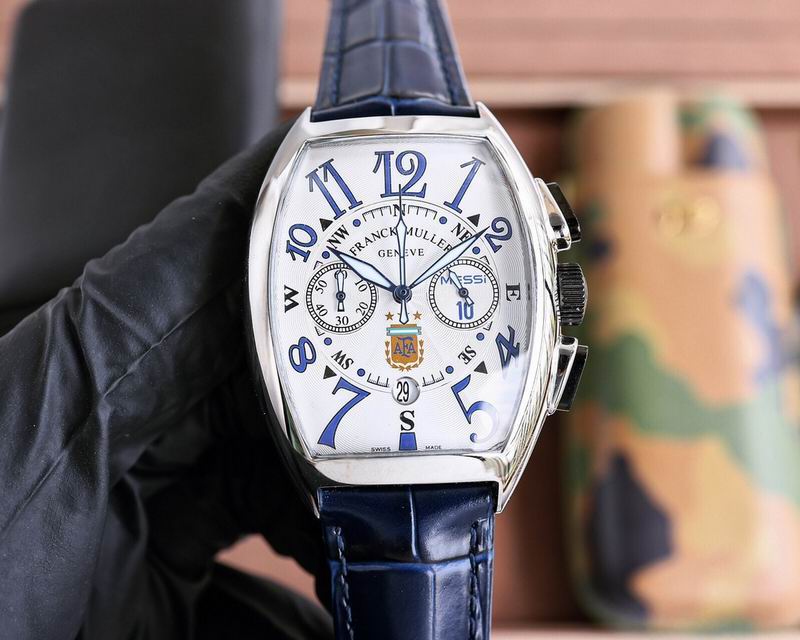 Franck Muller 40X52mm 35 (1)