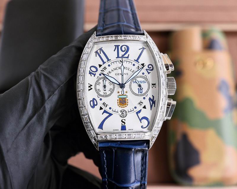 Franck Muller 40X52mm 35 (4)