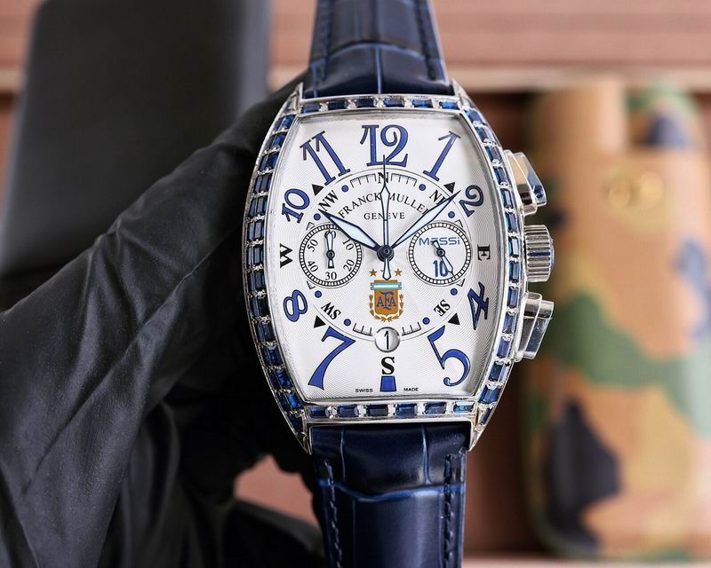 Franck Muller 40X52mm 35 (5)