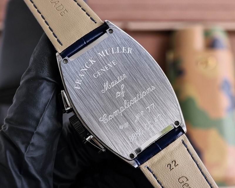 Franck Muller 40X52mm 35 (7)